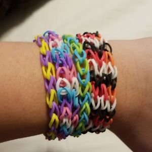 Bracelets